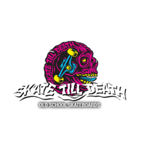 Skate Till Death